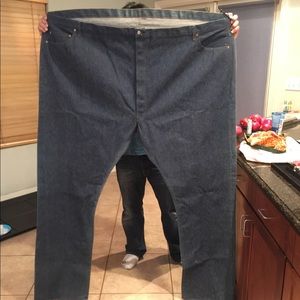 Levi’s vintage jean 1970